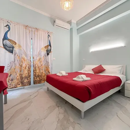 Aldea - & بيت ضيافة 4*