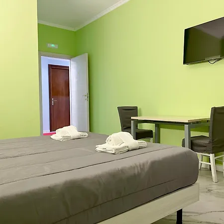 Aldea - & بيت ضيافة