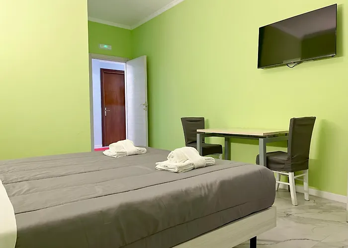 Aldea - & بيت ضيافة