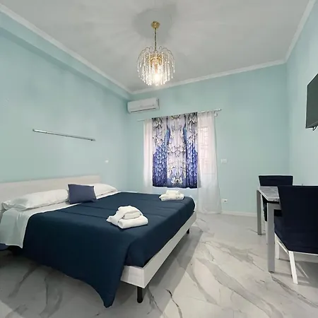 Affittacamere Aldea - Suites & Rooms Roma