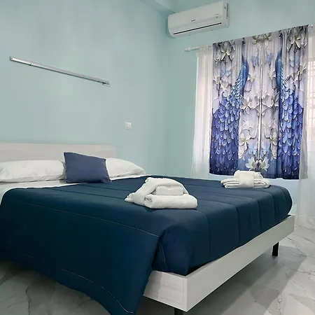 Guest house Aldea - & Rome