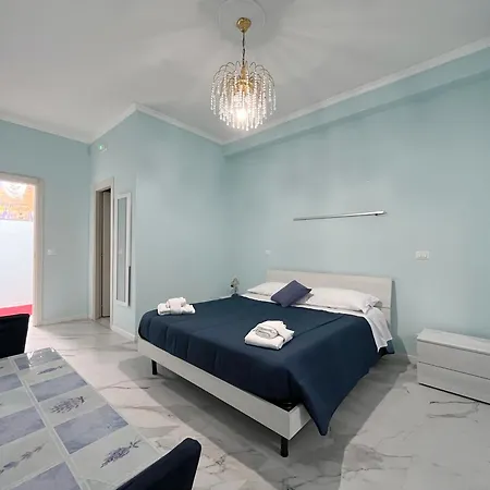 Aldea - Suites & Rooms 4*