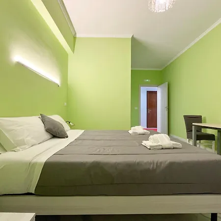 Aldea - Suites & Rooms 4*