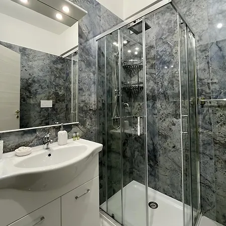 Aldea Guest house Rome