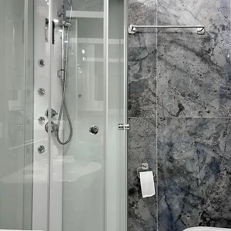 Aldea Guest house Rome