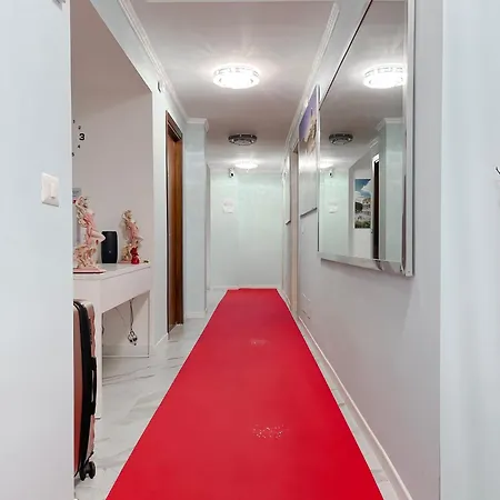 Aldea Guest house Rome