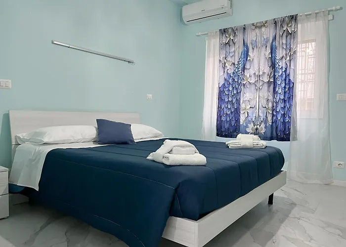 Affittacamere Aldea - Suites & Rooms Roma