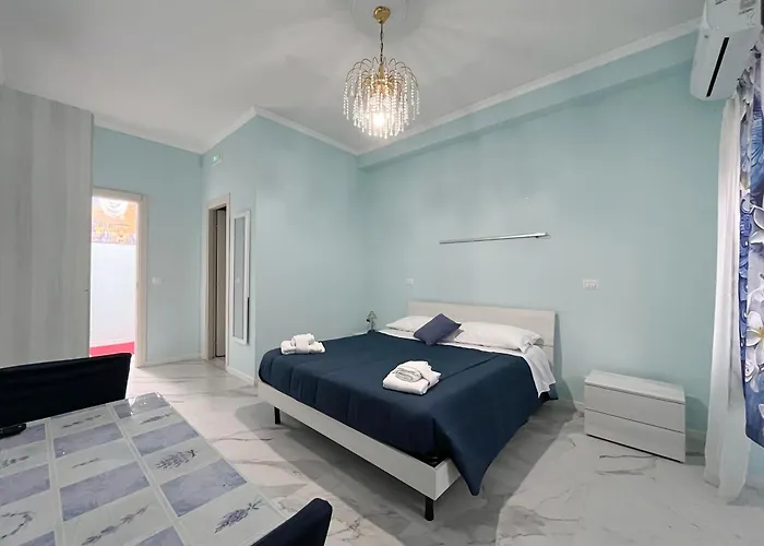 Aldea - Suites & Rooms 4*