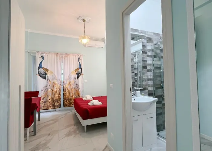 Aldea - Suites & Rooms 4*