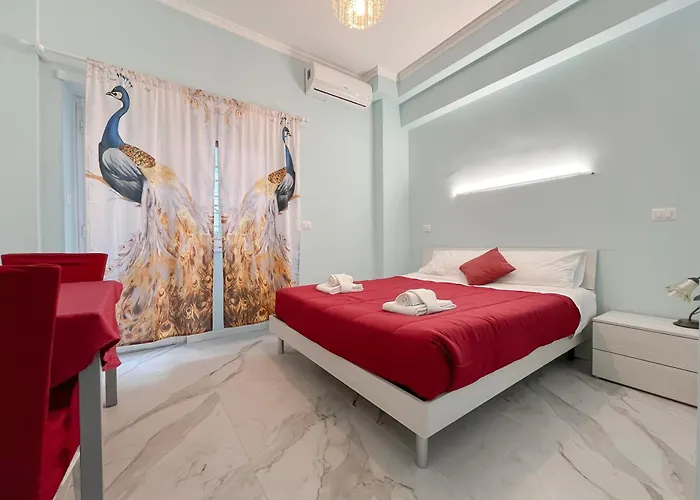 Aldea Gæstehus 4*
