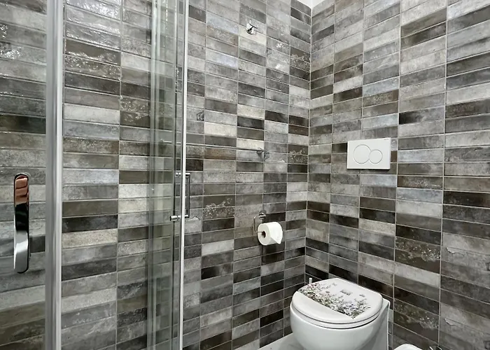 Aldea - Suites & Rooms Affittacamere 4*