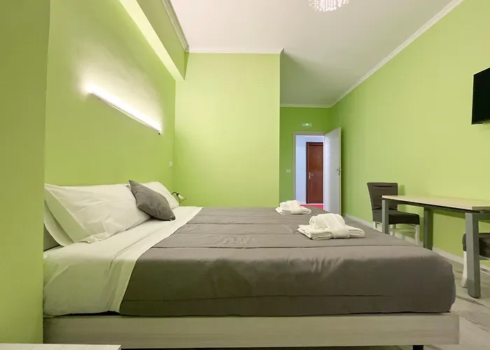 Aldea - Suites & Rooms 4*