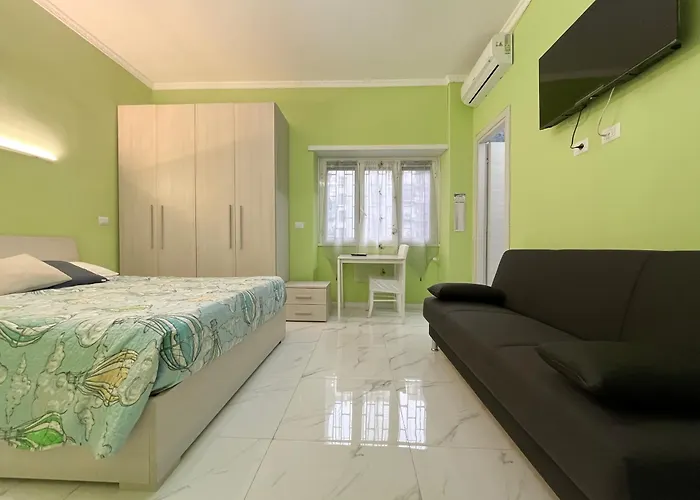 Aldea - & Guest house 4*