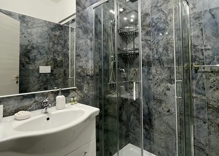 Aldea - Suites & Rooms Pensionat Rom