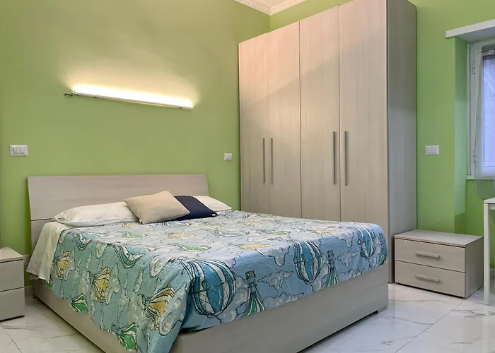 Aldea - Suites & Rooms Pensionat Rom