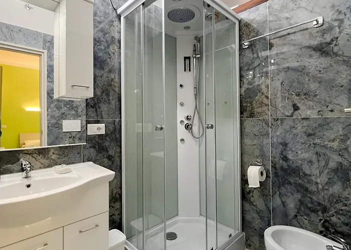 Pensionat Aldea - Suites & Rooms 4*