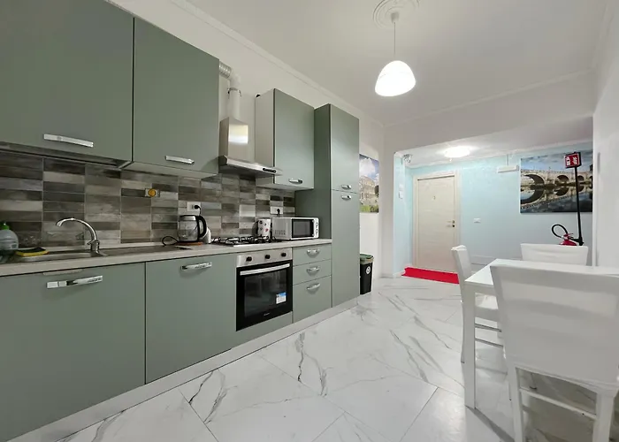 Pensionat Aldea - Suites & Rooms