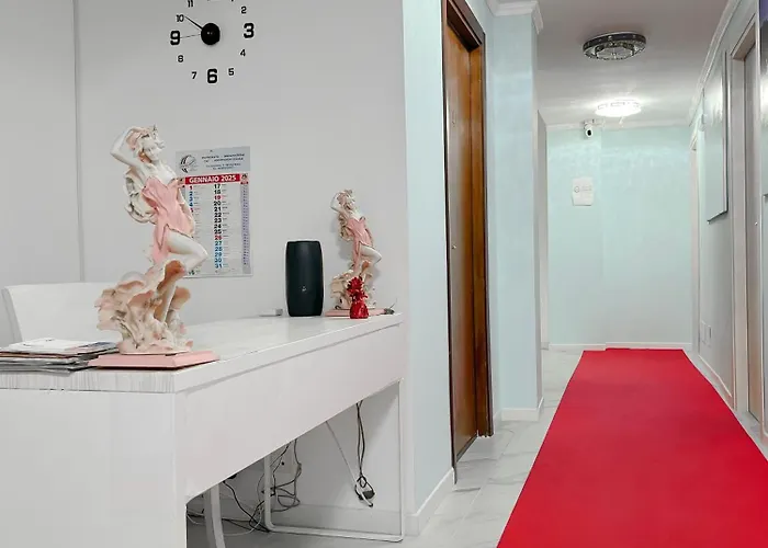 Affittacamere Aldea - Suites & Rooms