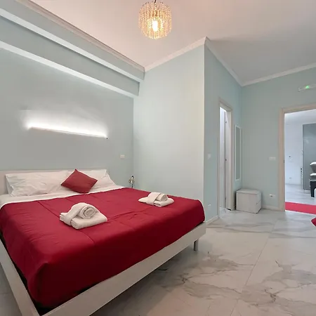 Aldea - & 4* Рим