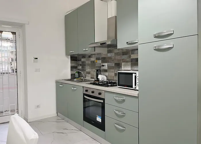 Aldea - Suites & Rooms 4*